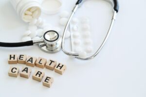 Healthcare